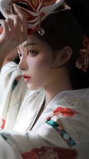 她行走于黑暗中海报